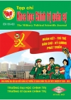 SỐ 53 (Tháng 7 & 8 NĂM 2020)