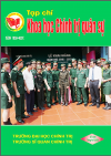Số 30 (tháng 9&10/2016)