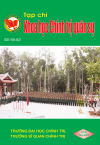 Số 27 (tháng 3&4/2016)