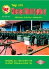 Số 39 (tháng 3&4 năm 2018)