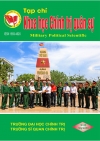 Số 40 (tháng 5&6 năm 2018)
