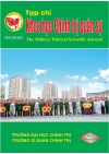 SỐ 72 (Thang 9 & 10 NĂM 2023)