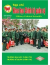 Sổ 38 (Tháng 1&2 năm 2018)