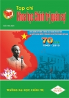 Số 23 ( tháng 7&8 năm 2015)