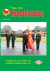 Số 26 (tháng 01&02 năm 2016)