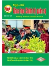 Số 35 (tháng 7&8 năm 2017)