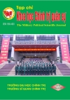 SỐ 57 (Tháng 3 & 4 NĂM 2021)