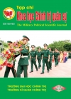 SỐ 65 (Tháng 7 & 8 NĂM 2022)