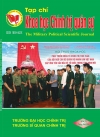 SỐ 77 (Thang 7 & 8 NĂM 2024)