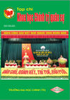 Số 24 (tháng 9&10 năm 2015)