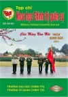 Số 31 (tháng 11&12/2016)