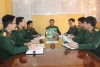 XÂY DỰNG VÀ PHÁT TRIỂN TẠP CHÍ KHOA HỌC CHÍNH TRỊ QUÂN SỰ ĐÁP ỨNG YÊU CẦU NHIỆM VỤ TRONG TÌNH HÌNH MỚI