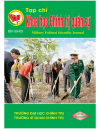 Số 32 (tháng 1&2 năm 2017)