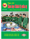 Số 33 (tháng 3&4 năm 2017)