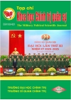 SỐ 54 (Tháng 9 & 10 NĂM 2020)