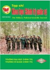 SỐ 58 (Tháng 5 & 6 NĂM 2021)
