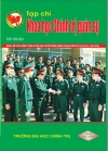 Số 25 (tháng 11&12 năm 2015)