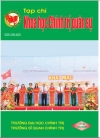 Số 28 (tháng 5&6/2016)
