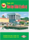 Số 29 (tháng 7&8/2016)