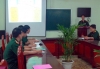 Những bước đi vững chắc