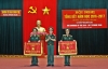 ĐẠI TÁ, ThS NGUYỄN VĂN KỶ, CHỦ NHIỆM KHOA KINH TẾ CHÍNH TRỊ - TẤM GƯƠNG TIÊU BIỂU