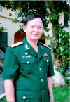 Đại tá, TS Cao Xuân Trung - Điển hình trong học tập và làm theo  tấm gương đạo đức Hồ Chí Minh ở Trường Đại học Chính trị