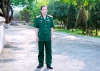 Người gieo niềm tin, lòng yêu nghề cho giảng viên trẻ
