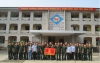 PHÒNG ĐÀO TẠO - ĐƠN VỊ DẪN ĐẦU  PHONG TRÀO THI ĐUA QUYẾT THẮNG NĂM HỌC 2012 - 2013