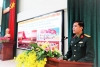 Học viên tiêu biểu trong học tập và nghiên cứu khoa học