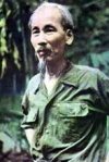 Chủ tịch Hồ Chí Minh nói về Chính trị viên