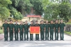 Khoa Sư phạm quân sự không ngừng nâng cao chất lượng giáo dục - đào tạo và nghiên cứu khoa học