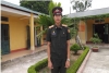SONEPASEUTH PHEUBBOUDA - HỌC VIÊN QUỐC TẾ TIÊU BIỂU CỦA TIỂU ĐOÀN 9, TRƯỜNG ĐẠI HỌC CHÍNH TRỊ