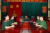 MỘT HÀNH ĐỘNG CAO ĐẸP