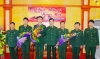 Gương người tốt, việc tốt: Nhặt được của rơi trả lại người mất