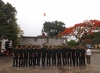 Kết quả hơn hai năm tiếp tục đẩy mạnh học tập và làm theo tấm gương đạo đức Hồ Chí Minh ở Phòng KHCN&MT