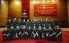 Trần Viết Sung, học viên tiêu biểu trong học tập và làm theo tấm gương đạo đức Hồ Chí Minh