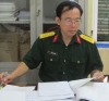 TẤM GƯƠNG MỘT NHÀ GIÁO MẪU MỰC