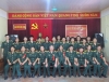 Khoa Triết học Mác - Lênin học tập và làm theo tấm gương đạo đức Hồ Chí Minh