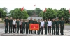 Khoa Văn hóa, Ngoại ngữ đơn vị dẫn đầu Phong trào thi đua Quyết thắng năm học 2013 - 2014
