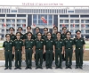 Khoa Sư phạm quân sự - 42 năm xây dựng và phát triển  (22/10/1978 - 22/10/2020)