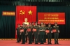 Nơi vun đắp tình hữu nghị