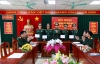 Kết quả Hội thi “Bài giảng 3 tốt” của Khoa Sư phạm quân sự