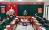 Khoa Lịch sử Đảng Cộng sản Việt Nam đẩy mạnh các hoạt động Chào mừng kỷ niệm 45 năm Ngày truyền thống Nhà trường