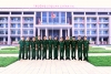 Khoa Tư tưởng Hồ Chí Minh đẩy mạnh các hoạt động Thi đua Chào mừng Đại hội đại biểu toàn quốc lần thứ XIII của Đảng