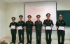 Một số kết quả nổi bật trong lãnh đạo Phong trào thi đua Quyết thắng giai đoạn 2014 - 2019  của Chi bộ Khoa Sư phạm quân sự