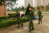 TRƯỜNG TA PHÒNG, CHỐNG DỊCH