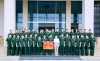 Khoa Công tác đảng, công tác chính trị