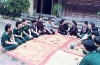 LÀM DÂU QUÂN ĐỘI