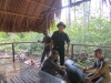 BÊN TƯỢNG ĐÀI RỪNG SÁC
