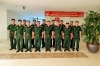 Khoa Lịch sử Đảng Cộng sản Việt Nam
